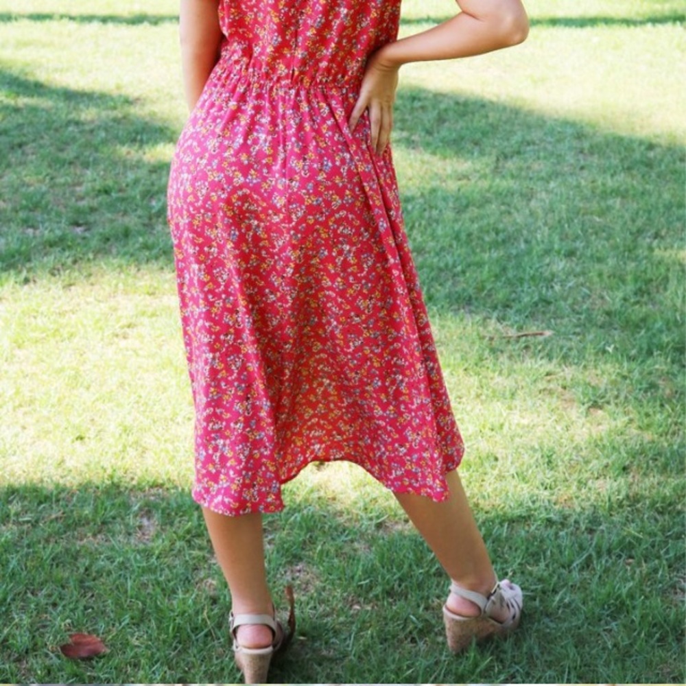 Poppy Dress - Picture 5 of 6